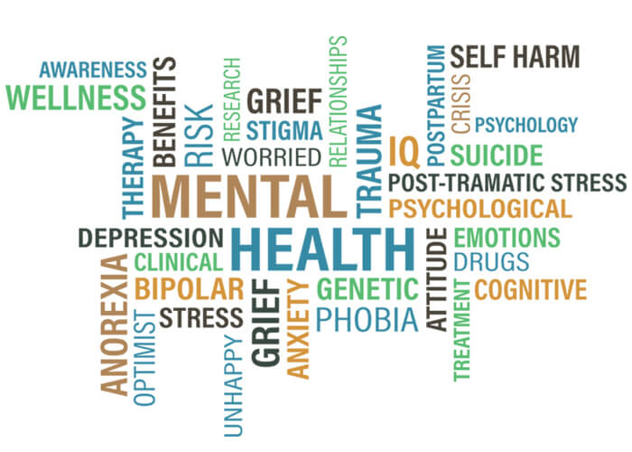 Mental Health